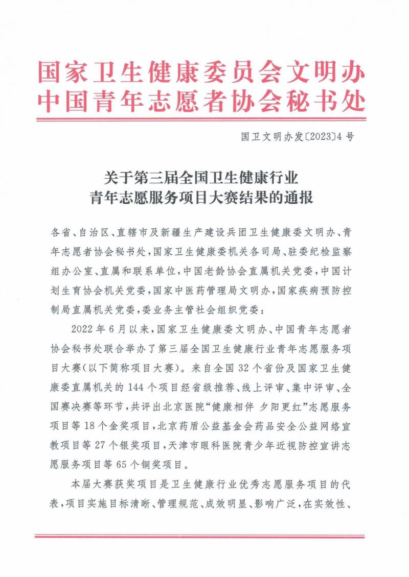 1_關(guān)于第三屆全國(guó)衛(wèi)生健康行業(yè)青年志愿服務(wù)項(xiàng)目大賽結(jié)果的通報(bào)_00.jpg