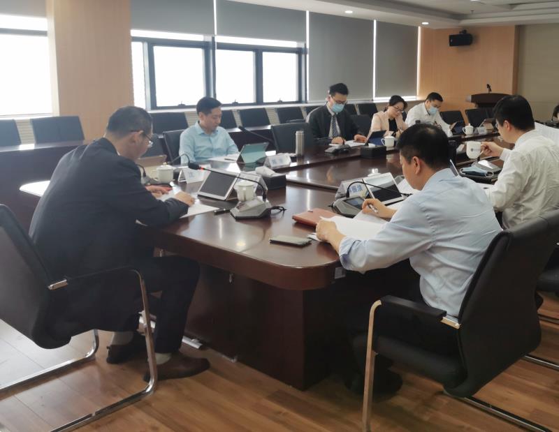 （照片）2023.02.28 黨委理論中心組學(xué)習(xí)（集體學(xué)習(xí)會(huì)）.jpg